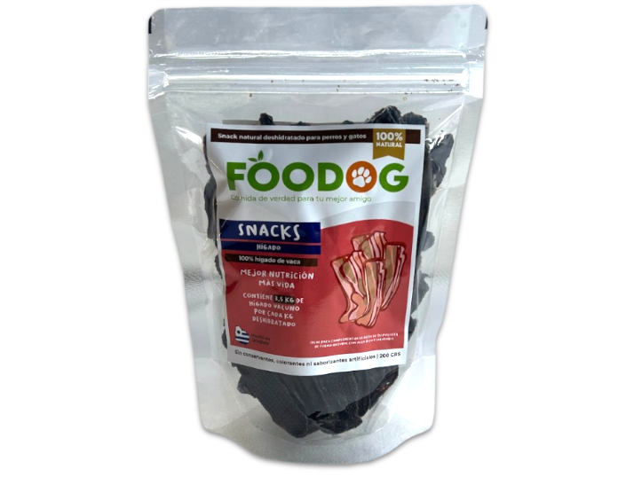 Pack Snacks