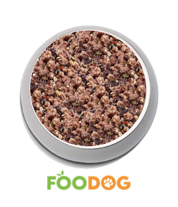 FOODOG
